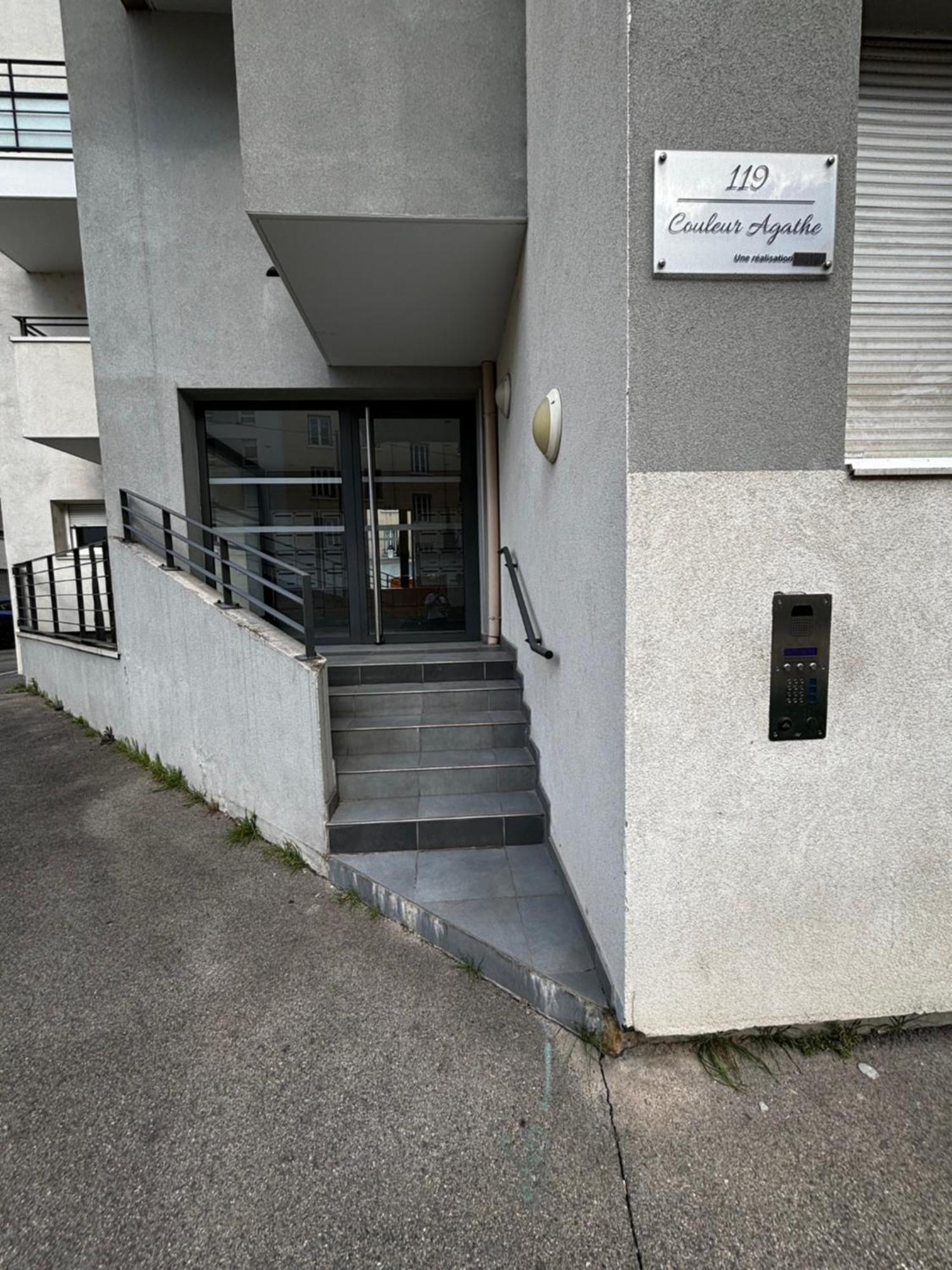 L'havana : Proche Gare Partdieu / Aeroport / Groupama Stadium Apartment *