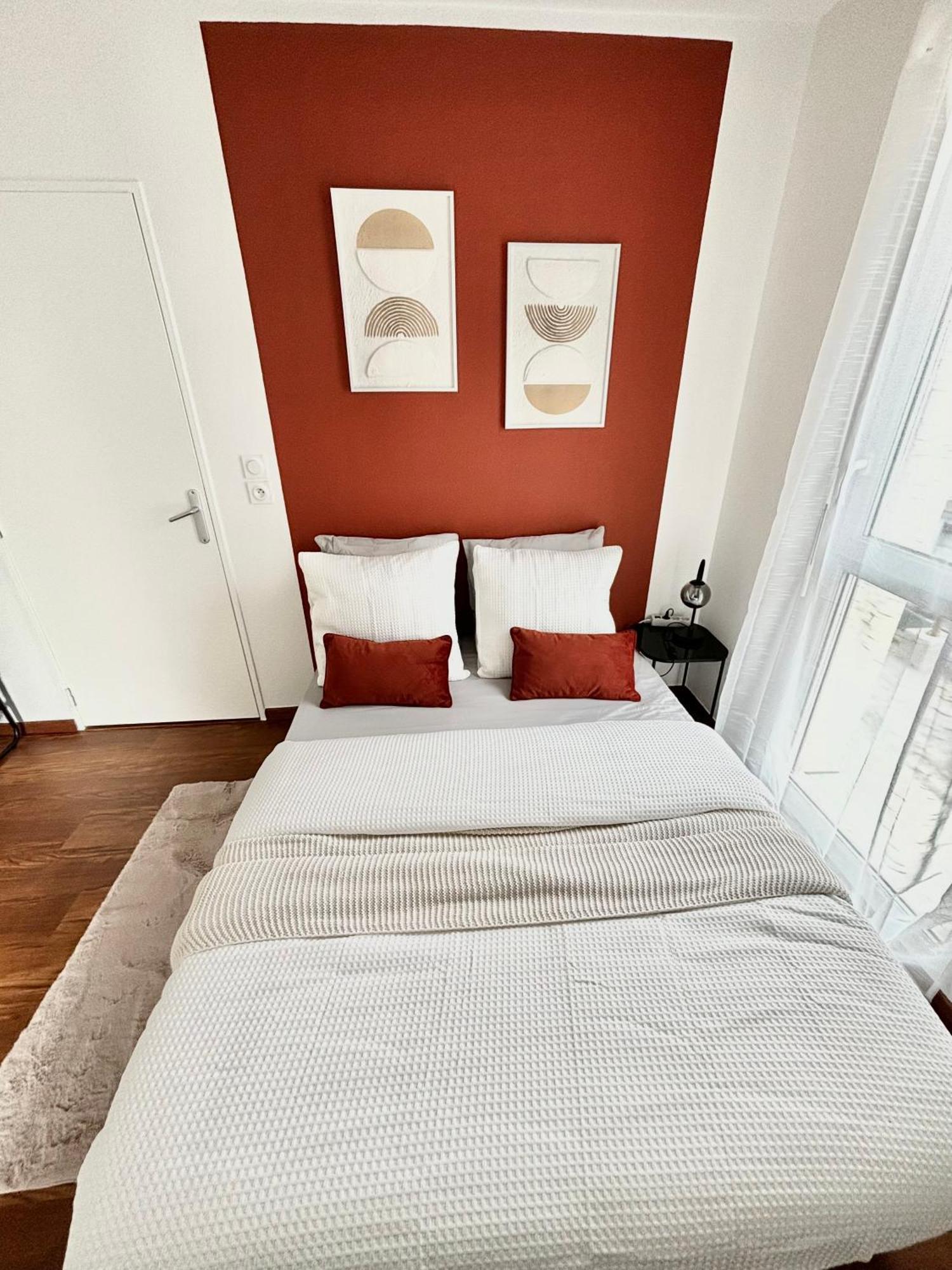 L'havana : Proche Gare Partdieu / Aeroport / Groupama Stadium Apartment *