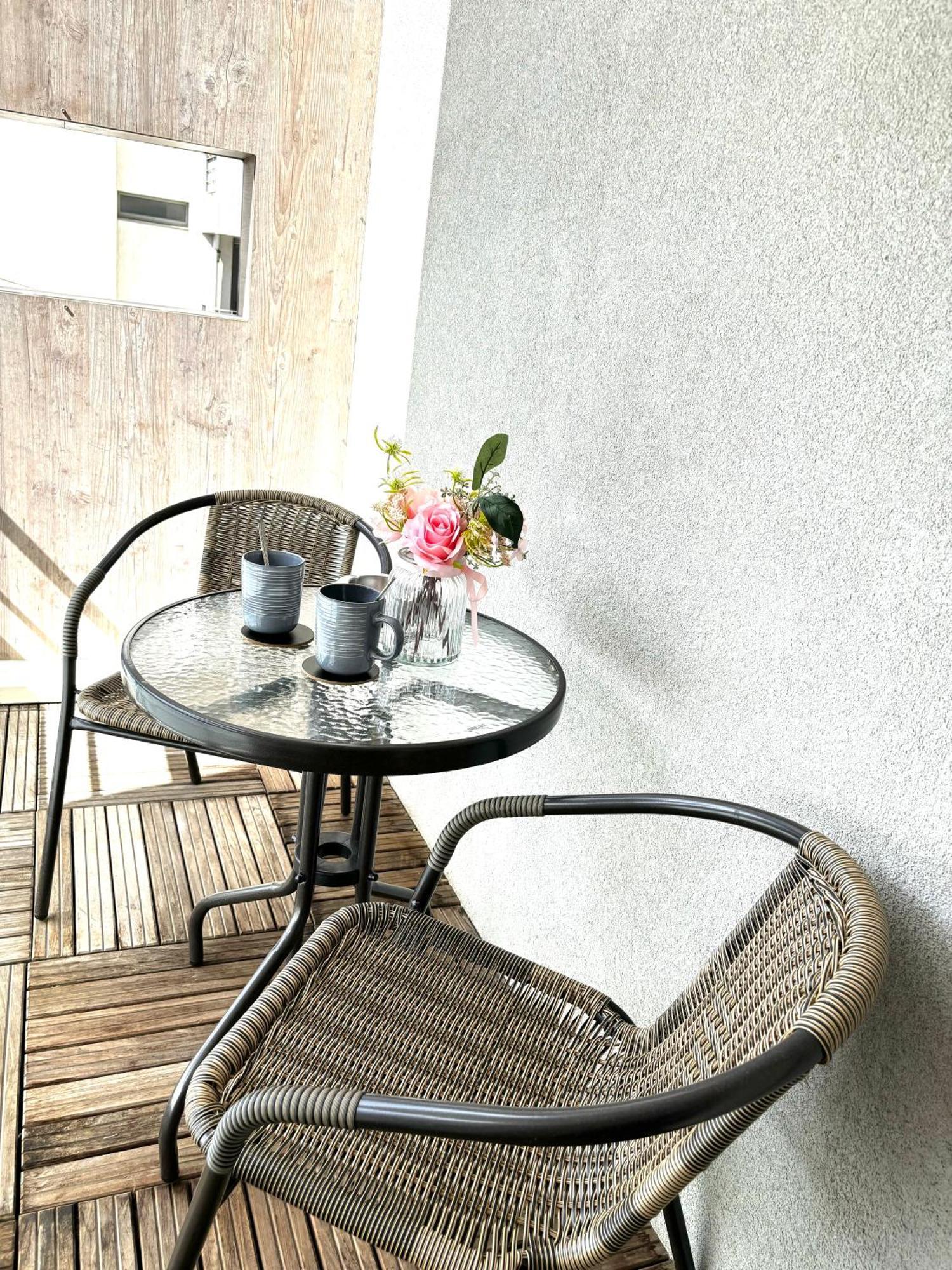 L'havana : Proche Gare Partdieu / Aeroport / Groupama Stadium Apartment *