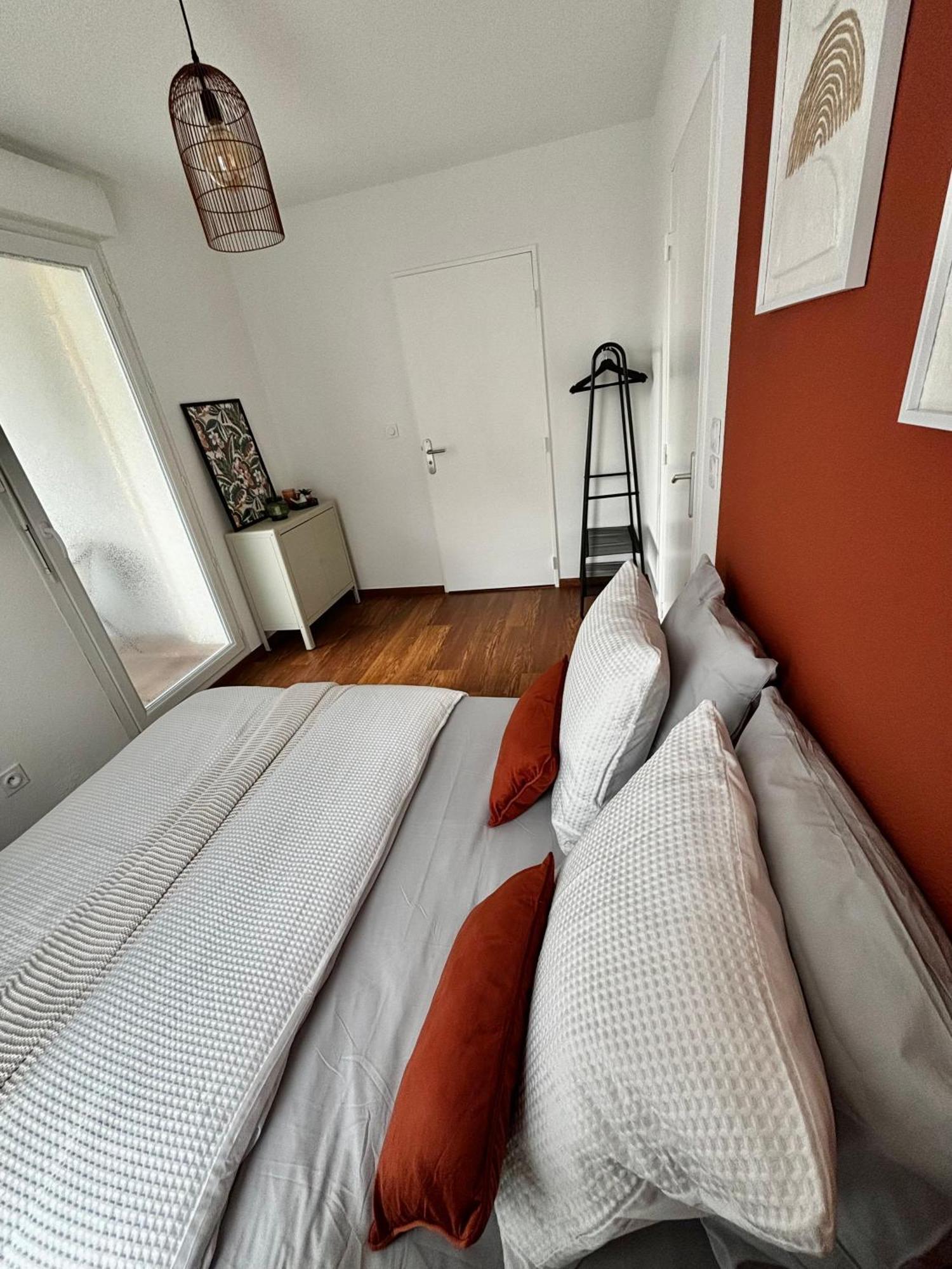 Apartment L'havana : Proche Gare Partdieu / Aeroport / Groupama Stadium Villeurbanne